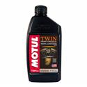 Click here for more information about MOTUL 108066 - Motul 4T Twin Synthetic Primary and Chain Case Oil Click here for more information about MOTUL 108066 - Motul 4T Twin Synthetic Primary and Chain Case Oil