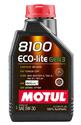 5w30 Motul 8100 Eco-Lite Motor Oil 111361