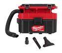 Click here for more information about Milwaukee Tool 0970-20 - Milwaukee M18 FUEL PACKOUT 2.5 Gallon Wet/Dry Vacuums Click here for more information about Milwaukee Tool 0970-20 - Milwaukee M18 FUEL PACKOUT 2.5 Gallon Wet/Dry Vacuums