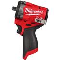 Click here for more information about Milwaukee Tool 2562-20 - Milwaukee M12 FUEL Stubby Impact Wrenches Click here for more information about Milwaukee Tool 2562-20 - Milwaukee M12 FUEL Stubby Impact Wrenches