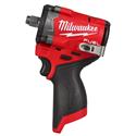 Click here for more information about Milwaukee Tool 2563-20 - Milwaukee M12 FUEL Stubby Impact Wrenches Click here for more information about Milwaukee Tool 2563-20 - Milwaukee M12 FUEL Stubby Impact Wrenches