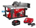 Milwaukee M18 FUEL Table Saws 2736-21HD