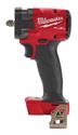 Click here for more information about Milwaukee Tool 2854-20 - Milwaukee M18 FUEL 3/8 in. Compact Impact Wrenches with Friction Ring