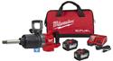 Milwaukee M18 FUEL 1 in. D-Handle Extension Anvil High-Torque ONE-KEY Impact Wrenches 2869-22HD
