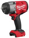 Click here for more information about Milwaukee Tool 2967-20 - Milwaukee M18 FUEL 1/2 in. High-Torque Impact Wrench with Friction Ring Click here for more information about Milwaukee Tool 2967-20 - Milwaukee M18 FUEL 1/2 in. High-Torque Impact Wrench with Friction Ring