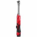 Click here for more information about Milwaukee Tool 3059-20 - Milwaukee M12 FUEL 3/8 in. Extended Reach Ratchets Click here for more information about Milwaukee Tool 3059-20 - Milwaukee M12 FUEL 3/8 in. Extended Reach Ratchets