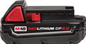 Click here for more information about Milwaukee Tool 48-11-1820 - Milwaukee M18 REDLITHIUM CP2.0 Batteries Click here for more information about Milwaukee Tool 48-11-1820 - Milwaukee M18 REDLITHIUM CP2.0 Batteries