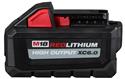 Click here for more information about Milwaukee Tool 48-11-1865 - Milwaukee M18 REDLITHIUM High-Output XC6.0 Batteries Click here for more information about Milwaukee Tool 48-11-1865 - Milwaukee M18 REDLITHIUM High-Output XC6.0 Batteries