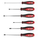 Click here for more information about Milwaukee Tool 48-22-2706 - Milwaukee Screwdriver Sets Click here for more information about Milwaukee Tool 48-22-2706 - Milwaukee Screwdriver Sets