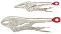 Milwaukee TORQUE LOCK 2-Piece Locking Plier Sets 48-22-3602