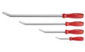 Click here for more information about Milwaukee Tool 48-22-9214 - Milwaukee 4-Piece Pry Bar Sets Click here for more information about Milwaukee Tool 48-22-9214 - Milwaukee 4-Piece Pry Bar Sets
