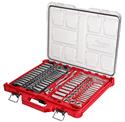 Click here for more information about Milwaukee Tool 48-22-9486 - Milwaukee 106-Piece Ratchet and Socket Sets with PACKOUT Organizer Click here for more information about Milwaukee Tool 48-22-9486 - Milwaukee 106-Piece Ratchet and Socket Sets with PACKOUT Organizer