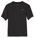 Milwaukee Hybrid Work T-Shirts