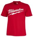 Milwaukee Heavy-Duty T-Shirts