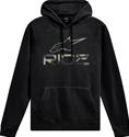 Alpinestars MX Ride Camo V3 Hoodies