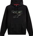 Alpinestars MX Ride 2.0 Camo Hoodies