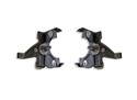 MaxTrac Suspension Lowering Spindles 100520H
