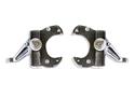 MaxTrac Suspension Lowering Spindles 101125H