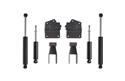 Click here for more information about MaxTrac Suspension 200940 - MaxTrac Suspension Hanger and Shackle Lowering Kits Click here for more information about MaxTrac Suspension 200940 - MaxTrac Suspension Hanger and Shackle Lowering Kits