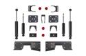 Click here for more information about MaxTrac Suspension 200950 - MaxTrac Suspension Lowering Kits Click here for more information about MaxTrac Suspension 200950 - MaxTrac Suspension Lowering Kits