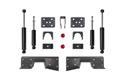 Click here for more information about MaxTrac Suspension 200960 - MaxTrac Suspension Lowering Kits Click here for more information about MaxTrac Suspension 200960 - MaxTrac Suspension Lowering Kits