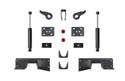 Click here for more information about MaxTrac Suspension 200960T - MaxTrac Suspension Suspension Lowering Kits Click here for more information about MaxTrac Suspension 200960T - MaxTrac Suspension Suspension Lowering Kits