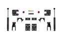 Click here for more information about MaxTrac Suspension 201340 - MaxTrac Suspension Adjustable Flip Kits Click here for more information about MaxTrac Suspension 201340 - MaxTrac Suspension Adjustable Flip Kits