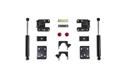 Click here for more information about MaxTrac Suspension 201360 - MaxTrac Suspension Adjustable Flip Kits Click here for more information about MaxTrac Suspension 201360 - MaxTrac Suspension Adjustable Flip Kits