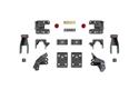 Click here for more information about MaxTrac Suspension 201540 - MaxTrac Suspension Flip Kits Click here for more information about MaxTrac Suspension 201540 - MaxTrac Suspension Flip Kits