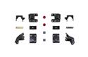 Click here for more information about MaxTrac Suspension 201560 - MaxTrac Suspension Flip Kits Click here for more information about MaxTrac Suspension 201560 - MaxTrac Suspension Flip Kits