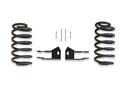 Click here for more information about MaxTrac Suspension 201640 - MaxTrac Suspension Lowering Kits