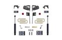 Click here for more information about MaxTrac Suspension 201950 - MaxTrac Suspension Flip Kits Click here for more information about MaxTrac Suspension 201950 - MaxTrac Suspension Flip Kits