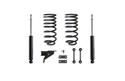 Click here for more information about MaxTrac Suspension 202740 - MaxTrac Suspension Lowering Spring and Shock Kits Click here for more information about MaxTrac Suspension 202740 - MaxTrac Suspension Lowering Spring and Shock Kits