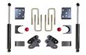 Click here for more information about MaxTrac Suspension 203240 - MaxTrac Suspension Flip Kits Click here for more information about MaxTrac Suspension 203240 - MaxTrac Suspension Flip Kits