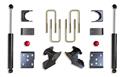 Click here for more information about MaxTrac Suspension 203440 - MaxTrac Suspension Flip Kits Click here for more information about MaxTrac Suspension 203440 - MaxTrac Suspension Flip Kits