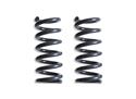 Click here for more information about MaxTrac Suspension 250920-6 - MaxTrac Suspension Lowering Springs Click here for more information about MaxTrac Suspension 250920-6 - MaxTrac Suspension Lowering Springs