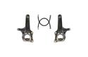 Click here for more information about MaxTrac Suspension 700440 - MaxTrac Suspension Lift Spindles