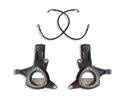 Click here for more information about MaxTrac Suspension 701550 - MaxTrac Suspension Lift Spindles Click here for more information about MaxTrac Suspension 701550 - MaxTrac Suspension Lift Spindles