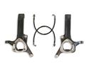 Click here for more information about MaxTrac Suspension 702235 - MaxTrac Suspension Lift Spindles Click here for more information about MaxTrac Suspension 702235 - MaxTrac Suspension Lift Spindles