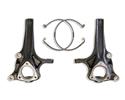 Click here for more information about MaxTrac Suspension 702740 - MaxTrac Suspension Lift Spindles Click here for more information about MaxTrac Suspension 702740 - MaxTrac Suspension Lift Spindles