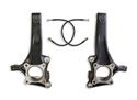 Click here for more information about MaxTrac Suspension 703440 - MaxTrac Suspension Lift Spindles
