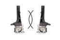Click here for more information about MaxTrac Suspension 706840 - MaxTrac Suspension Lift Spindles Click here for more information about MaxTrac Suspension 706840 - MaxTrac Suspension Lift Spindles