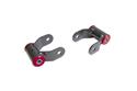Click here for more information about MaxTrac Suspension 713120 - MaxTrac Suspension Lift Shackles Click here for more information about MaxTrac Suspension 713120 - MaxTrac Suspension Lift Shackles