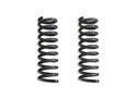 Click here for more information about MaxTrac Suspension 752860 - MaxTrac Suspension Coil Springs