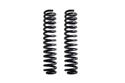 Click here for more information about MaxTrac Suspension 753380 - MaxTrac Suspension Coil Springs Click here for more information about MaxTrac Suspension 753380 - MaxTrac Suspension Coil Springs