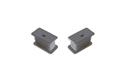 Click here for more information about MaxTrac Suspension 810030 - MaxTrac Suspension Lift Blocks Click here for more information about MaxTrac Suspension 810030 - MaxTrac Suspension Lift Blocks