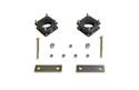 Click here for more information about MaxTrac Suspension 836725-4 - MaxTrac Suspension Leveling Kits Click here for more information about MaxTrac Suspension 836725-4 - MaxTrac Suspension Leveling Kits