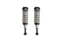 Click here for more information about MaxTrac Suspension 870425F - MaxTrac Suspension Fox Performance Series 2.0 IFP Coilover Shocks