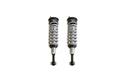 Click here for more information about MaxTrac Suspension 871325F - MaxTrac Suspension Fox Performance Series 2.0 IFP Coilover Shocks