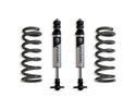 Click here for more information about MaxTrac Suspension 872171V - MaxTrac Suspension Suspension Leveling & Lift Kits